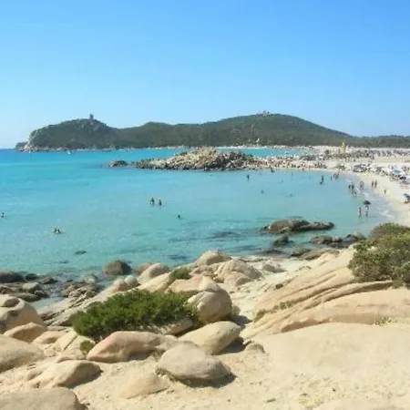 Casa de Férias Vacanze