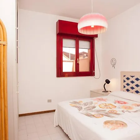 Casa de Férias Vacanze