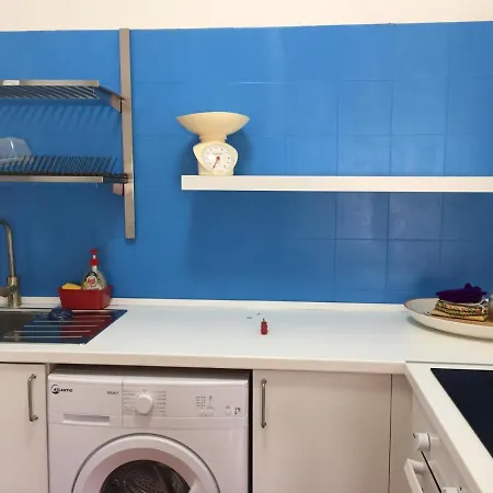 Vacanze Casa de Férias