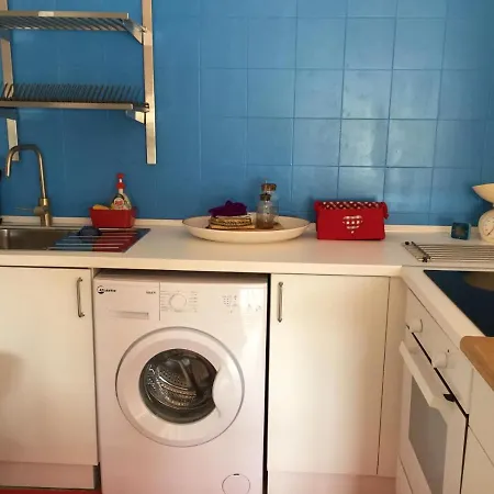 Vacanze Casa de Férias *