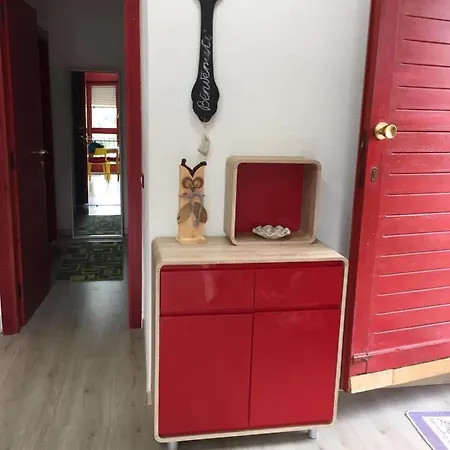 Casa de Férias Vacanze