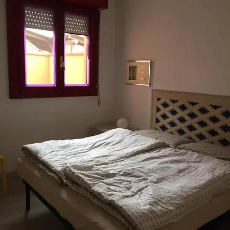 Semesterbostad Vacanze Villasimius