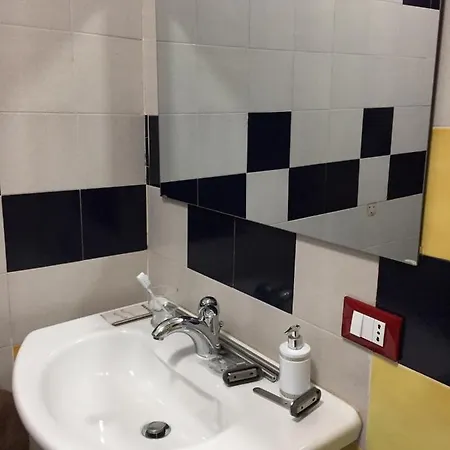 Casa de Férias Vacanze