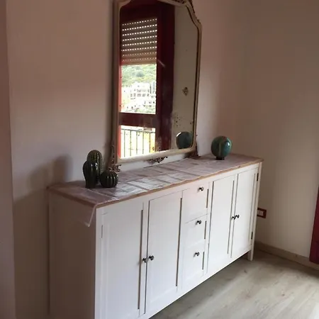 Vacanze Semesterbostad