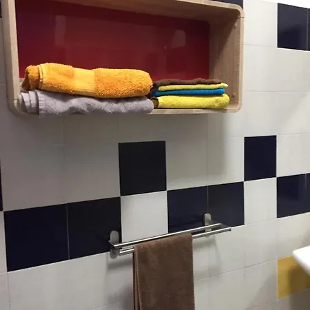 Casa de Férias Vacanze Villasimius