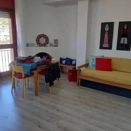 Vacanze * Villasimius