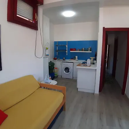 Semesterbostad Vacanze