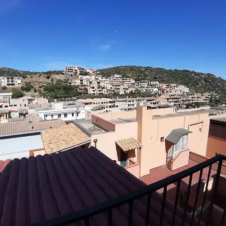 Vacanze Casa de Férias Villasimius