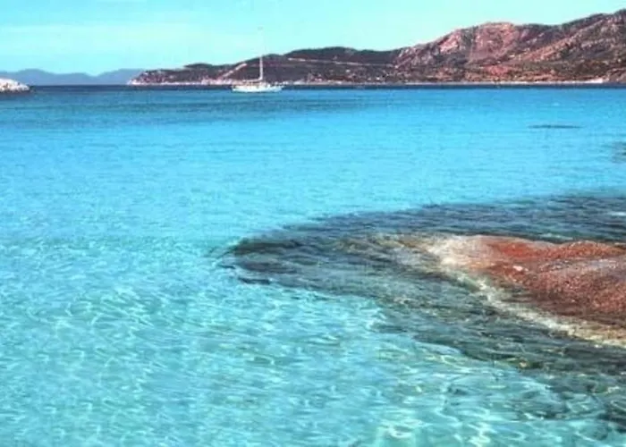 Vacanze * Villasimius