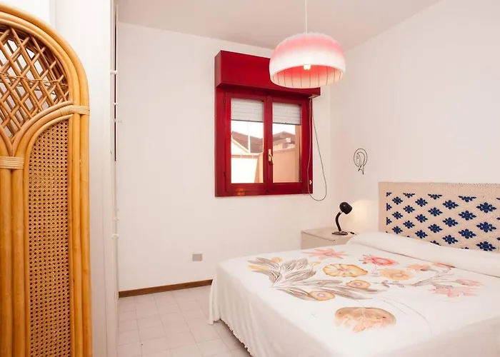 Holiday home Vacanze