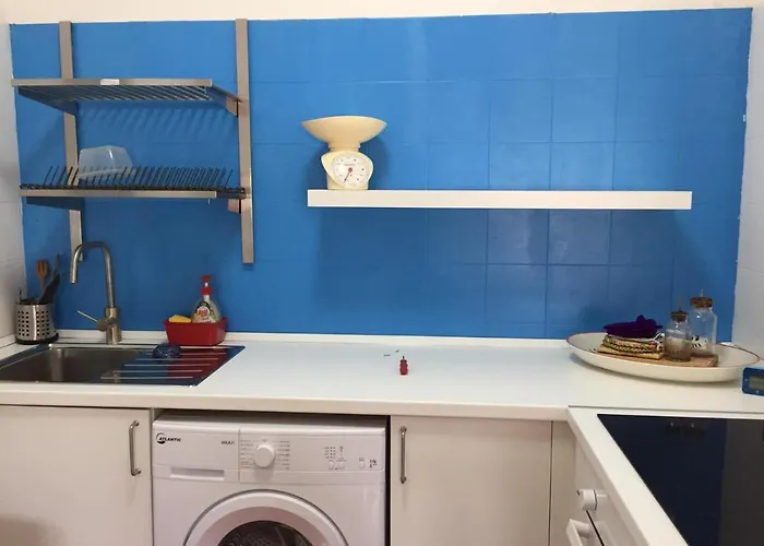 Vacanze Holiday home