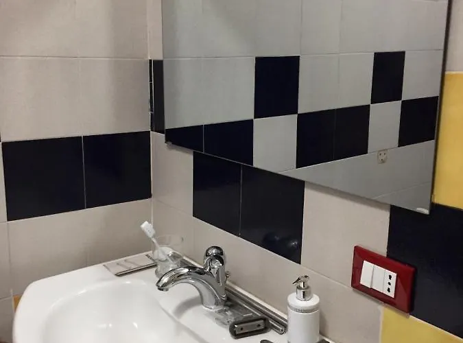 Holiday home Vacanze