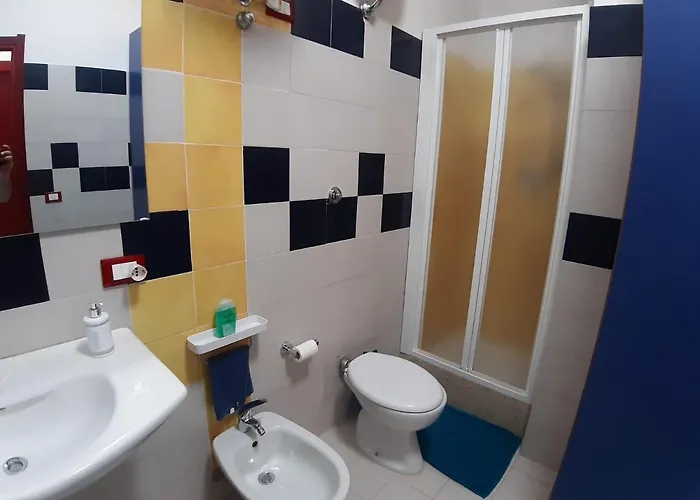 Vacanze * Villasimius