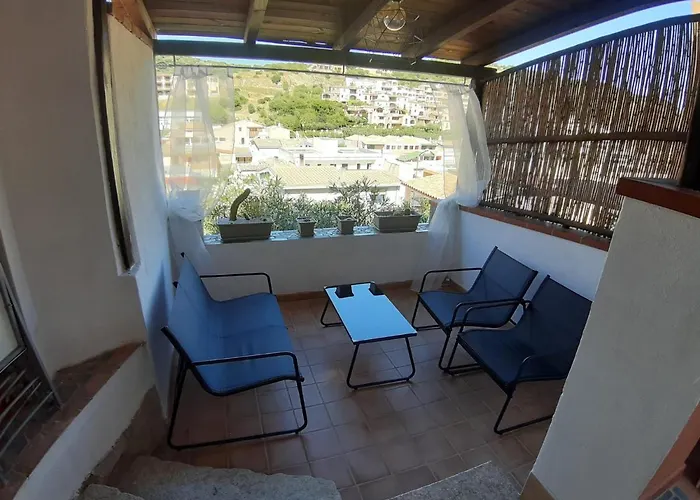 Holiday home Vacanze