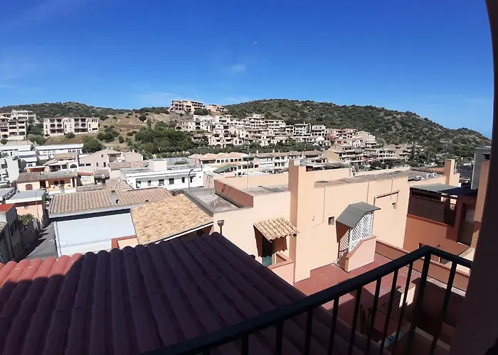 Vacanze Holiday home Villasimius