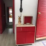 Дом отдыха Vacanze