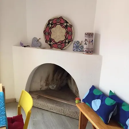 Vacanze 维拉西米乌斯