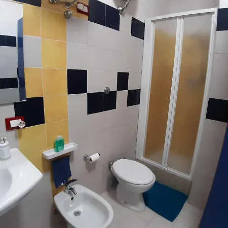 Vacanze * 维拉西米乌斯