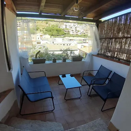 Prázdninový dům Vacanze