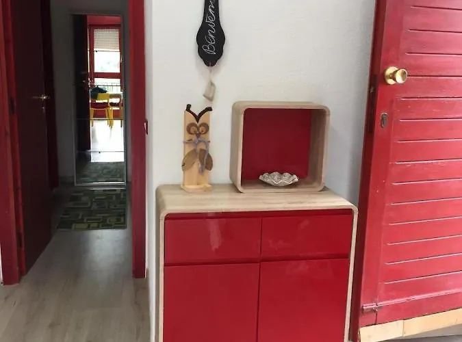 Prázdninový dům Vacanze