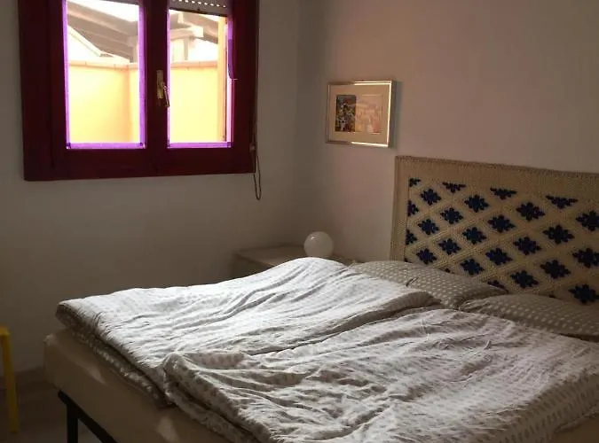 בית נופש Vacanze וילסימיוס