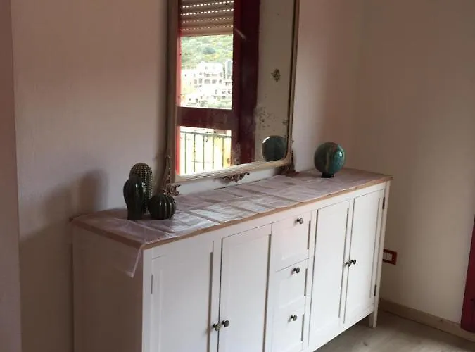 Vacanze Prázdninový dům