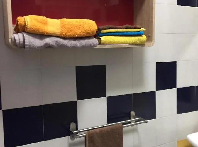 בית נופש Vacanze וילסימיוס