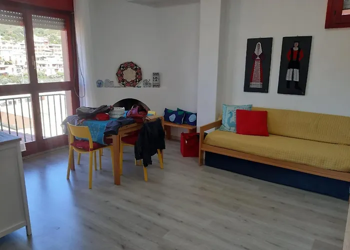 Vacanze * וילסימיוס