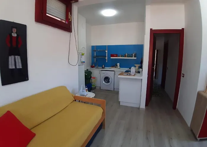 בית נופש Vacanze