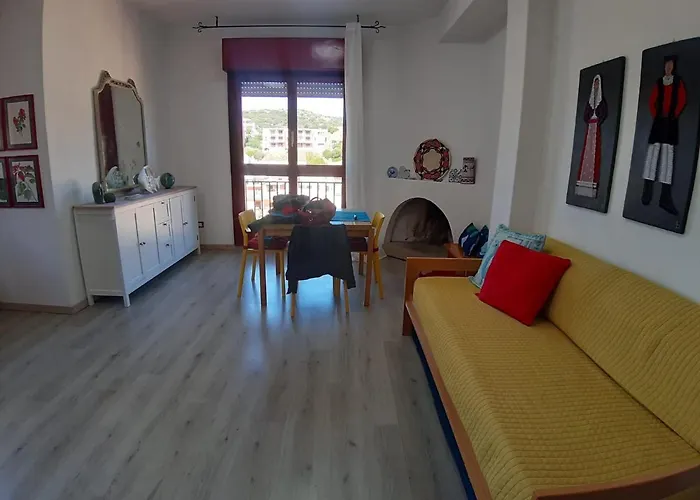 Vacanze וילסימיוס