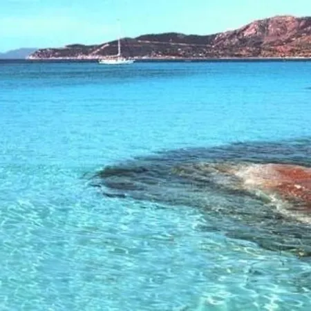 Vacanze * Villasimius